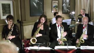 Won't You Come Home Bill Bailey - The Mainline Big band