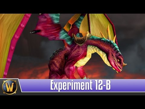 [Mount Guide #24] - Experiment 12-B - [Deutsch]