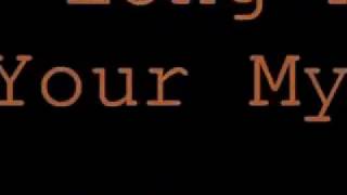 Better - Tom Baxter (Lyrics)