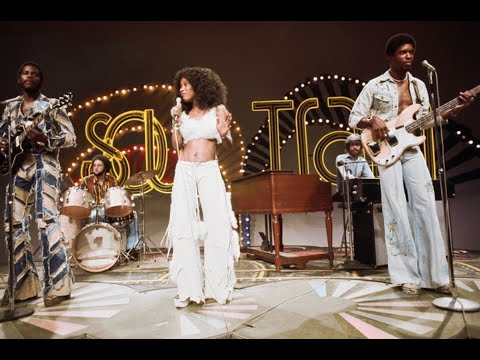 ISRAELITES:Rufus - Everlasting Love 1977 {Extended Version}