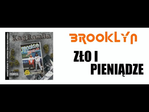 BROOKLYN - ZŁO I PIENIĄDZE