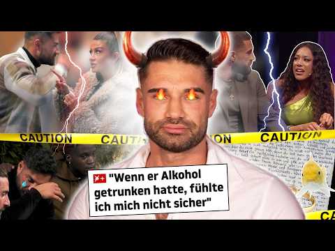 Aleks Petrovic: Vanessa ist sein Untergang | Deep Dive