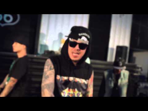 Da Cypher Made In Thailand Round 1: TwoPee, Dennis, Dandee, Blacknud, DJ Tob, Ben X Bizzy, Jeffizle