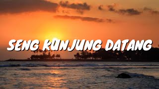 Download lagu SENG KUNJUNG DATANG | Cover by Dava Fajar Live (Lirik) mp3