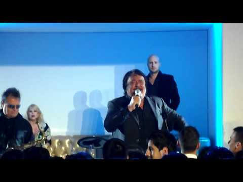 Villaggio vip Umberto Smaila