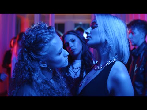 MODELKI - Trochę Za Blisko (w/ Vłodarski) on Spotify Charts