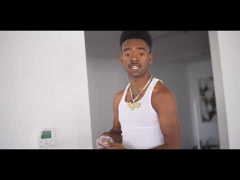 Strap Rizzy - Tarxan (Shot By CpFilmz)