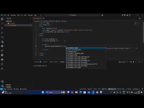 Difference Between Innerhtml And Innertext In Javascript Explained With Example