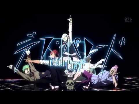 Last Theater by Noisycell  with Caption (Death Parade Ending) HQ