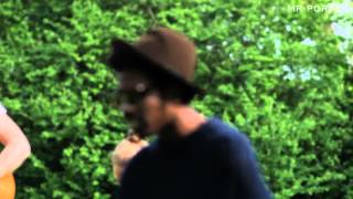 Marques Toliver | MR PORTER Sessions