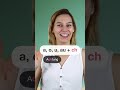 How To Pronounce Ch In