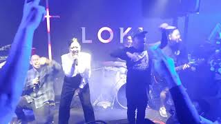 Download lagu SAINT LOCO FEAT ASTRID - KEDAMAIAN LIVE AT LOKI JAKARTA mp3