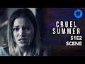 Cruel Summer Season 1, Episode 2 | Jeanette Plans to Sue Kate | Freeform