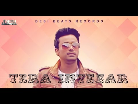 Tera Intezar