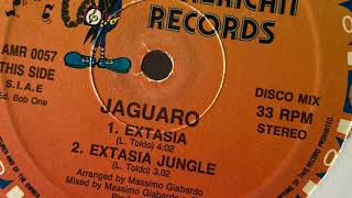 Jaguaro   Extasia Jungle