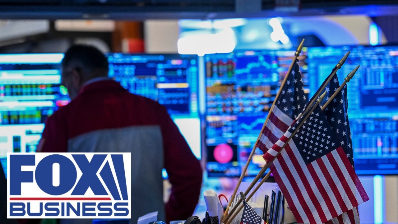 This market has been three VIOLENT rotations, says expert
