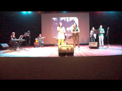 BIDELLATI-C.E.M- Pietra e Lílian "Quem sou eu?" (PG) - 11/2014