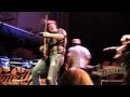 "Bye Bye Baltimore Sky" The Cheaters @ Ramshead