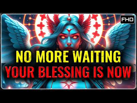 Chosen One, This Great SUNDAY HAS ARRIVED — AND SO HAS YOUR MIRACLE