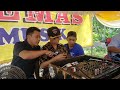 ARWITAS MUSIC LAMPUNG TIMUR VS VEMAS TEMBANG KENANGAN ANGGUR MERAH DUA COVER ANI GIBOL