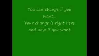 Tye Tribett (feat. Kim Burrell) You Can Change