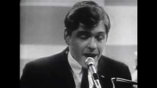 Georgie Fame on Hallabaloo Singing "Yeh, Yeh"