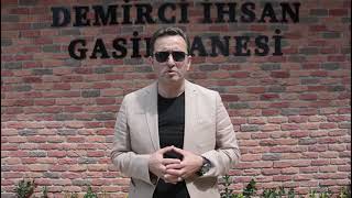 MODERN GASİLHANE HİZMETE GİRDİ