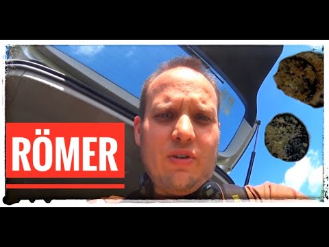 "Mehr Römer" Sondeltour 023 - Sondeln