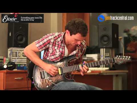 Feodor Dosumov 'Night In Tashkent' | JTCGuitar.com