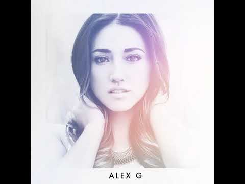 Looking Up - Alex G