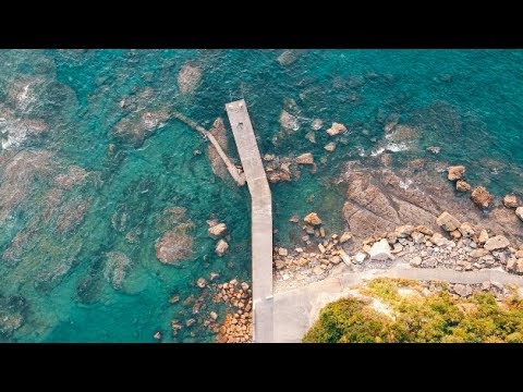 Where beach culture meets Japanese culture - Shirahama