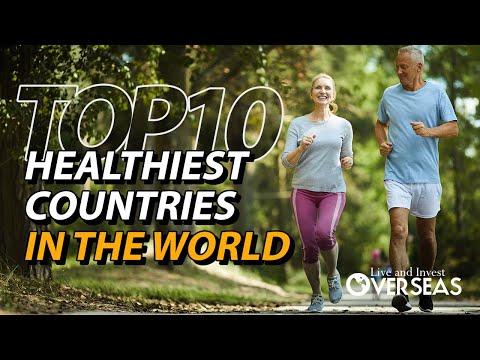download lagu mp3 mp4 Healthiest Country In South America, download lagu Healthiest Country In South America gratis, unduh video klip Healthiest Country In South America