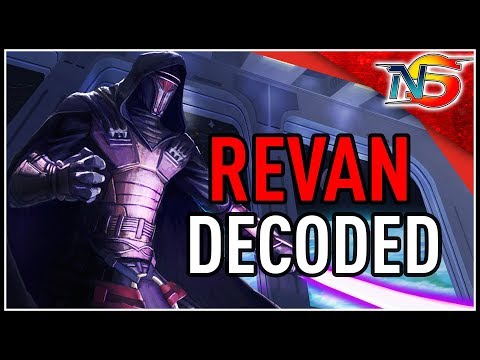 Revan - Decoded