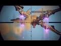 Generation Zero S5 E16 Vulture Down
