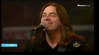 Alan Doyle w. The Beautiful Band, &quot;Come Out With Me,&quot; Your Morning, CTV