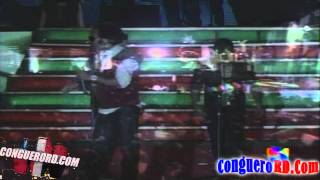 Amarfis Y La Banda De Atakke - El Bacalao, La Langosta (Despedida 2011)