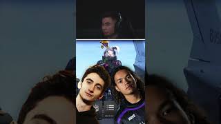 OpTic Texas have INSANE team chemistry #shorts