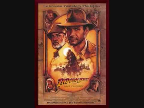 The Raider's March - Indiana Jones Theme