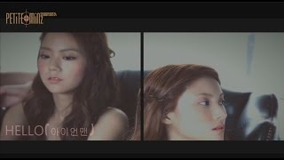 PARK GYURI & HAN SEUNGYEON - Hello ★ [THAI/ENG-SUB]