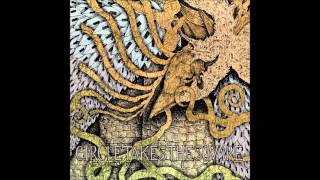 Circle Takes the Square - In The Nervous Light Of Sunday