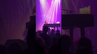 Rae Morris - Reborn (Piano Version)