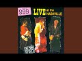 Quite Disappointing (Live, The Nashville, 1979)