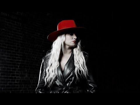 Hayley Jensen - Karma (Official Music Video)