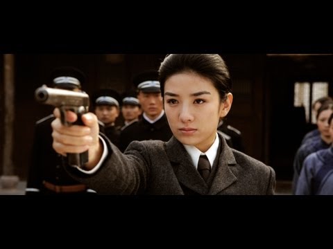 【秋瑾 ~競雄女侠~】予告編