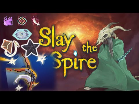 Slay the Spire August 16th Daily - Silent | Where are my Acrobats? Where are my Backflips?