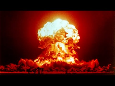 Blackout - Te bomby lecą na nasz dom