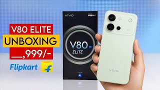 Download lagu Vivo V80 Elite Launch Date - Price In India | Vivo V80 Elite Unboxing - 200MP ??? mp3
