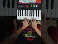 We Wish You A Merry Christmas ️ Easy Piano