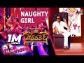 Chakravarthy Naughty Girl Kannda Lyrical Song Reeta Darshan Deepa Sannidhi Arjun Janya