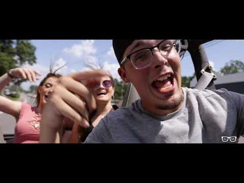 Chase Matthew - Pull Up (Official Music Video)